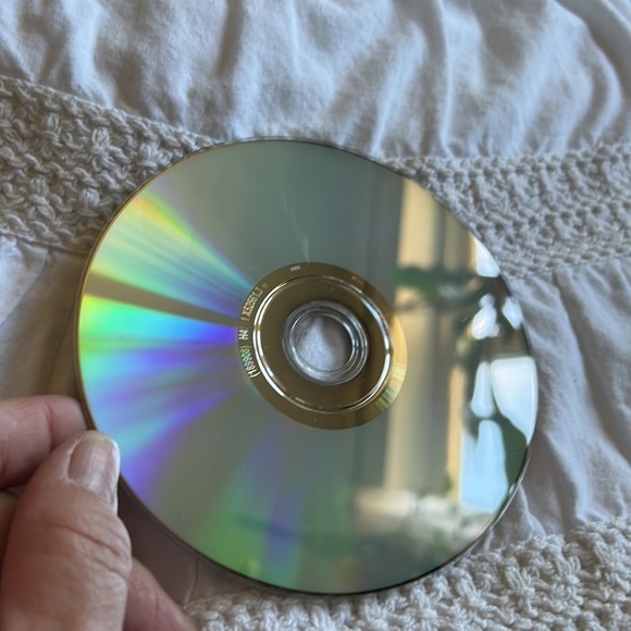 Disney Original Hocus Pocus original DVD - Picture 4 of 5